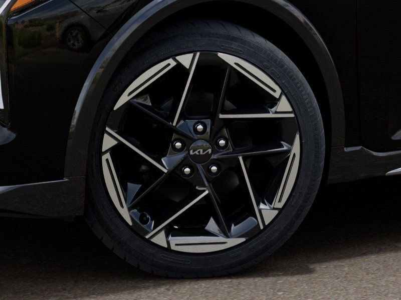 New 2026 Kia K4 GT-Line image 9