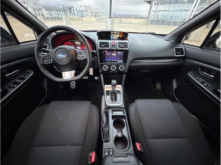 Used 2017 Subaru WRX Premium w/ Popular Package #1 image 15