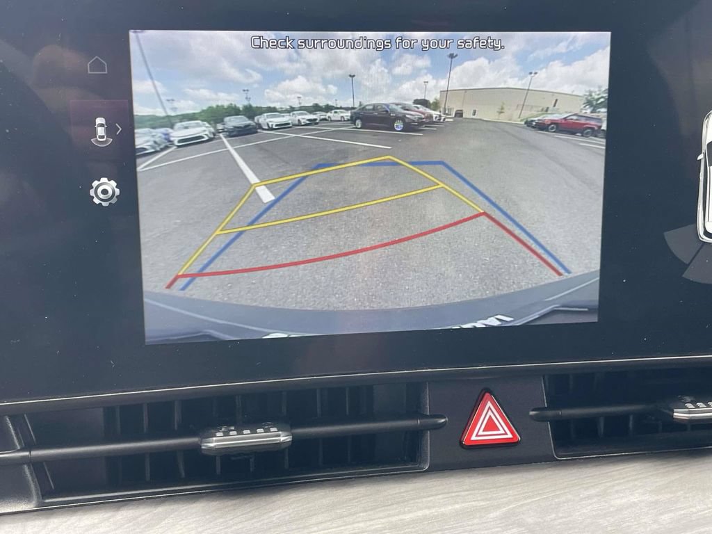 Used 2023 Kia Sportage X-Line w/ X-Line Premium Package AWD/4WD image 17