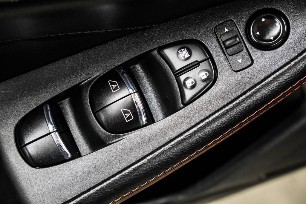 Used 2023 Nissan Maxima SR w/ Sport Mat Group image 44