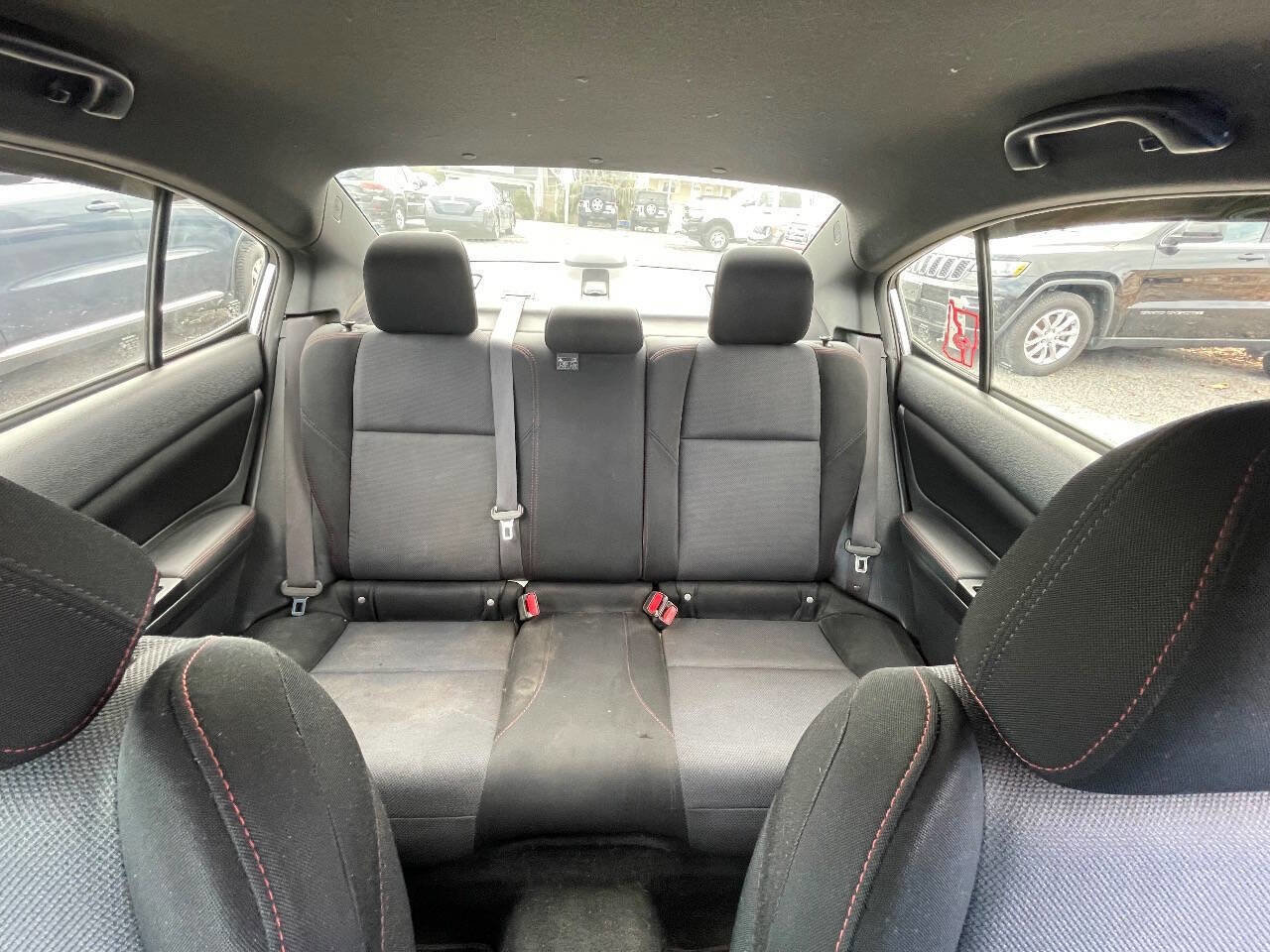 Used 2016 Subaru WRX image 21