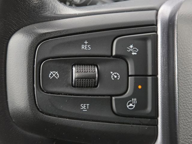 Used 2022 GMC Sierra 1500 SLT image 12