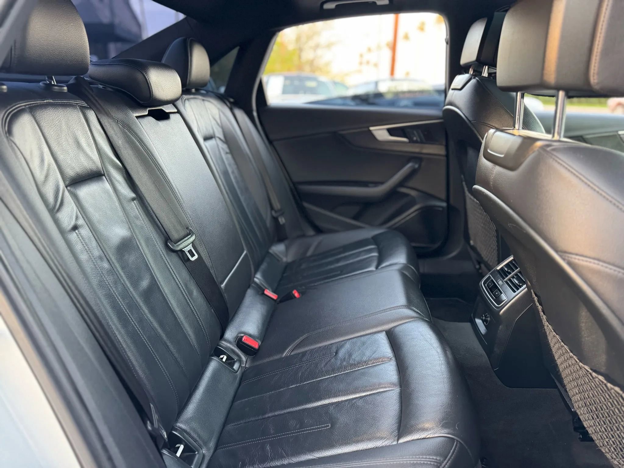 Used 2017 Audi A4 2.0T Premium Plus w/ Premium Plus Package image 39