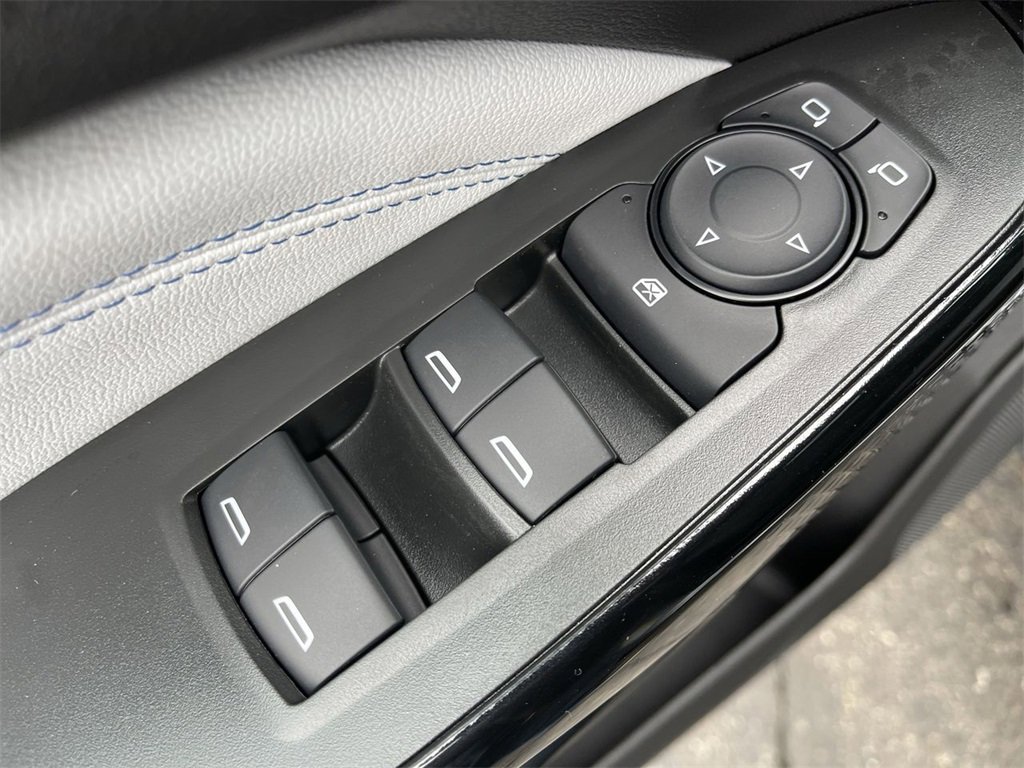 New 2026 Chevrolet Trax LT w/ Driver Confidence Package image 13