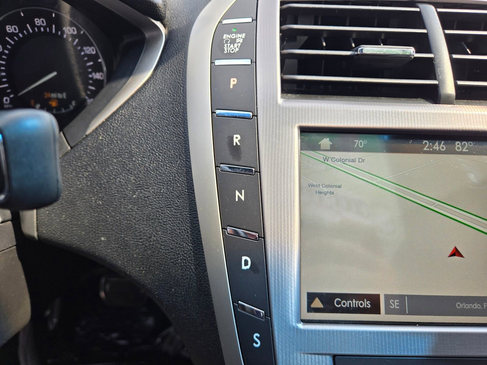 Used 2019 Lincoln MKZ Reserve w/ Reserve Plus Package image 35