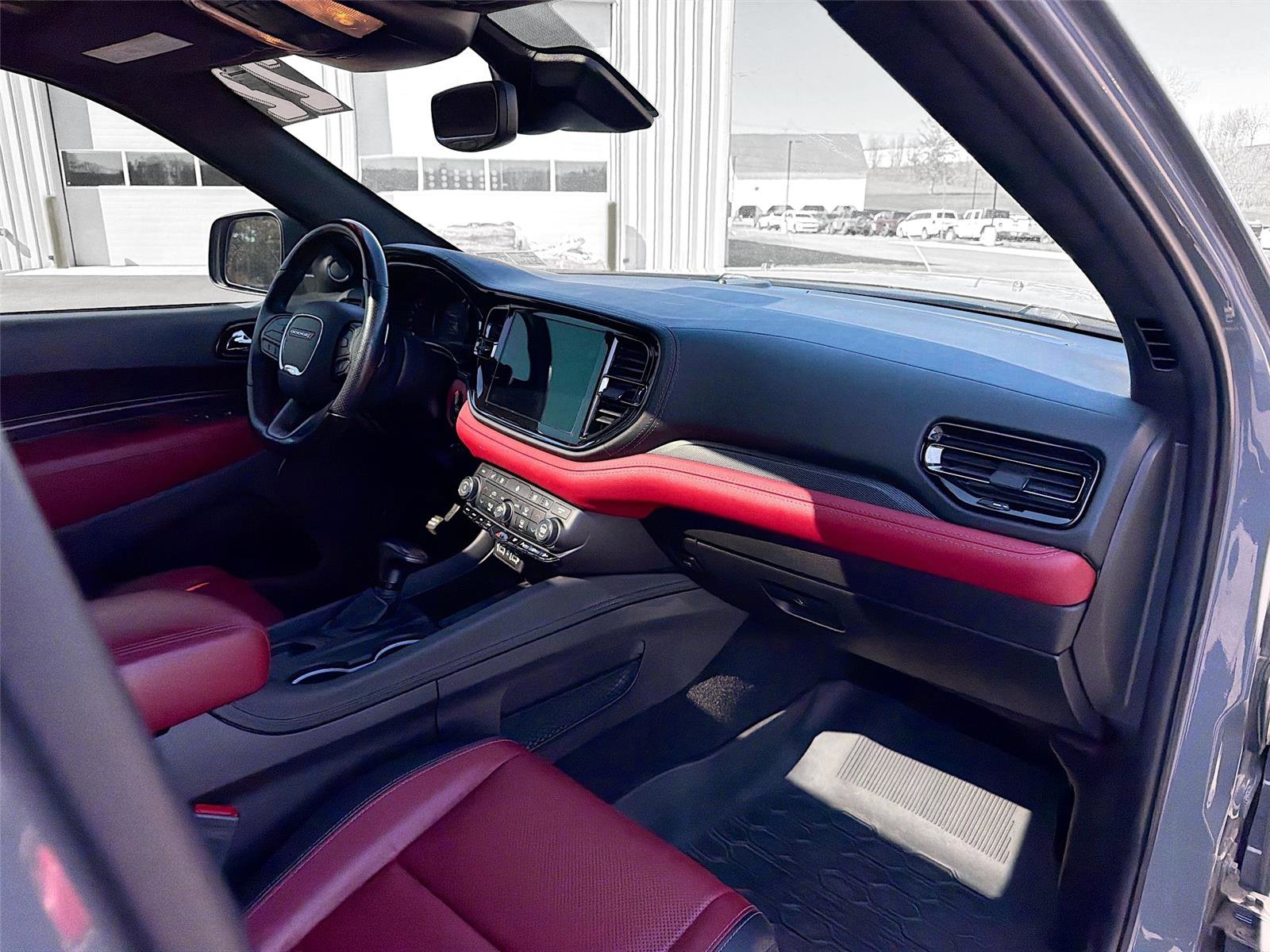 Used 2022 Dodge Durango R/T w/ Tow 'N Go Package image 32