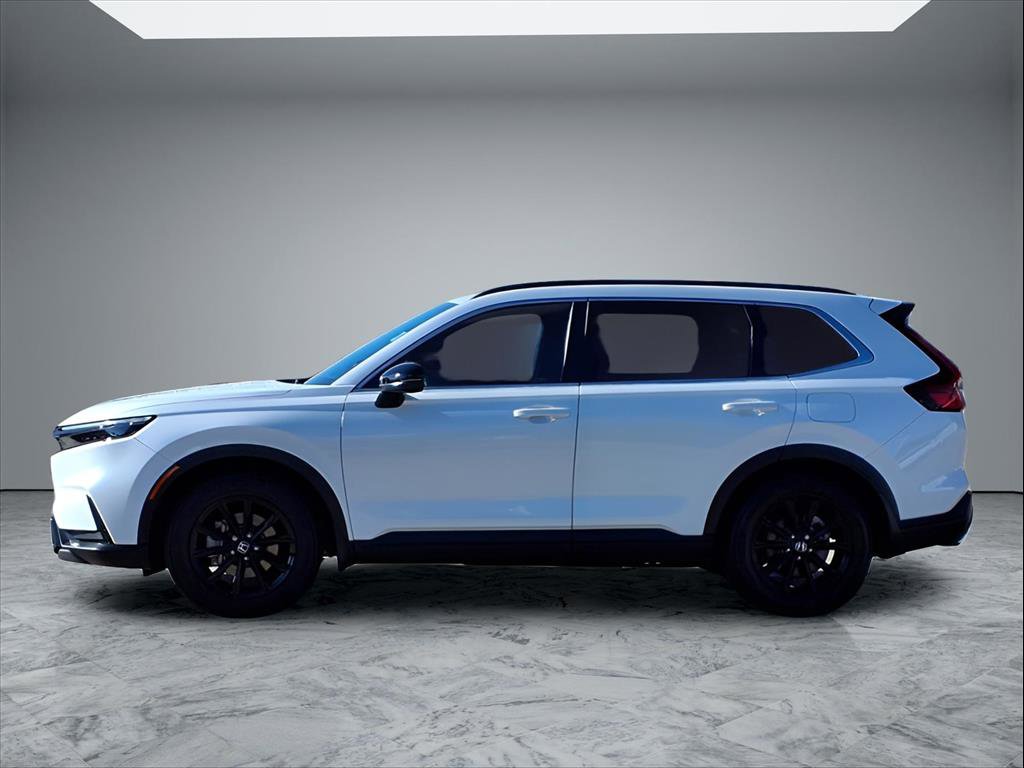 Used 2023 Honda CR-V Sport image 4