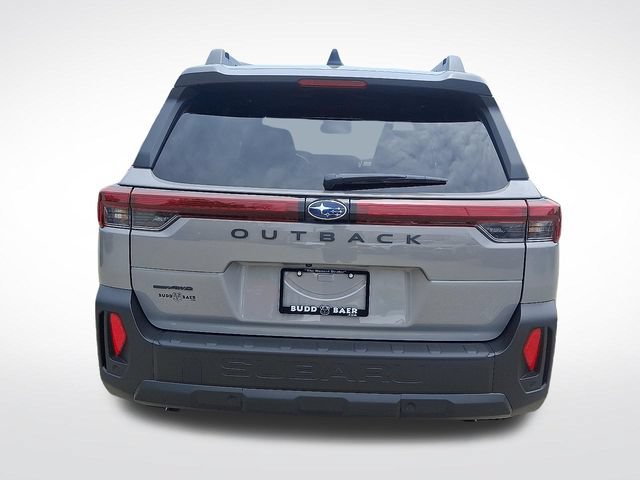 New 2026 Subaru Outback Touring XT AWD/4WD image 6