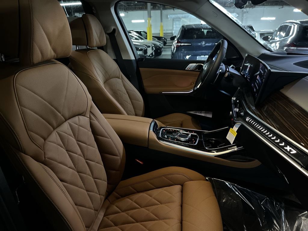 New 2026 BMW X7 xDrive40i image 26
