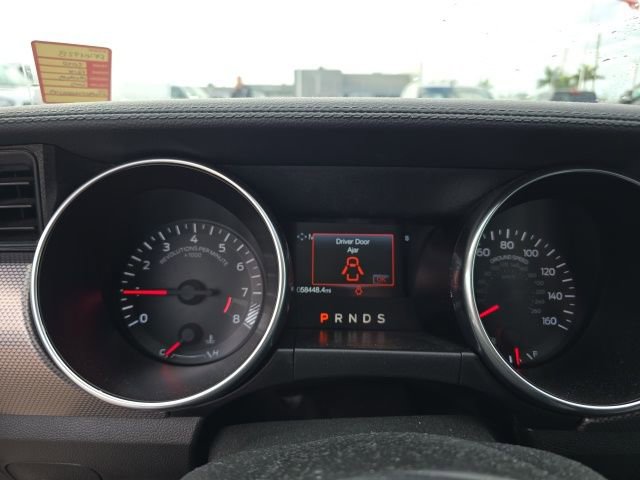 Used 2020 Ford Mustang GT w/ Black Accent Package image 11