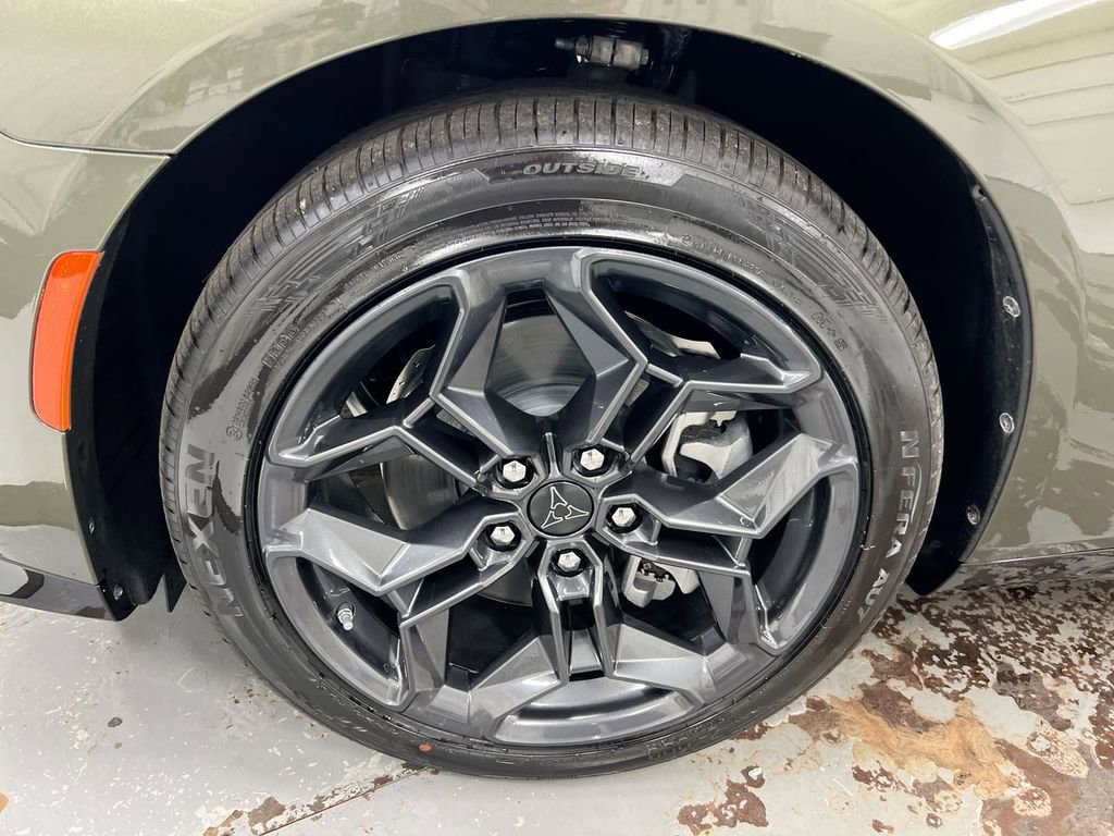 New 2026 Dodge Charger GT w/ Blacktop Package AWD/4WD image 26