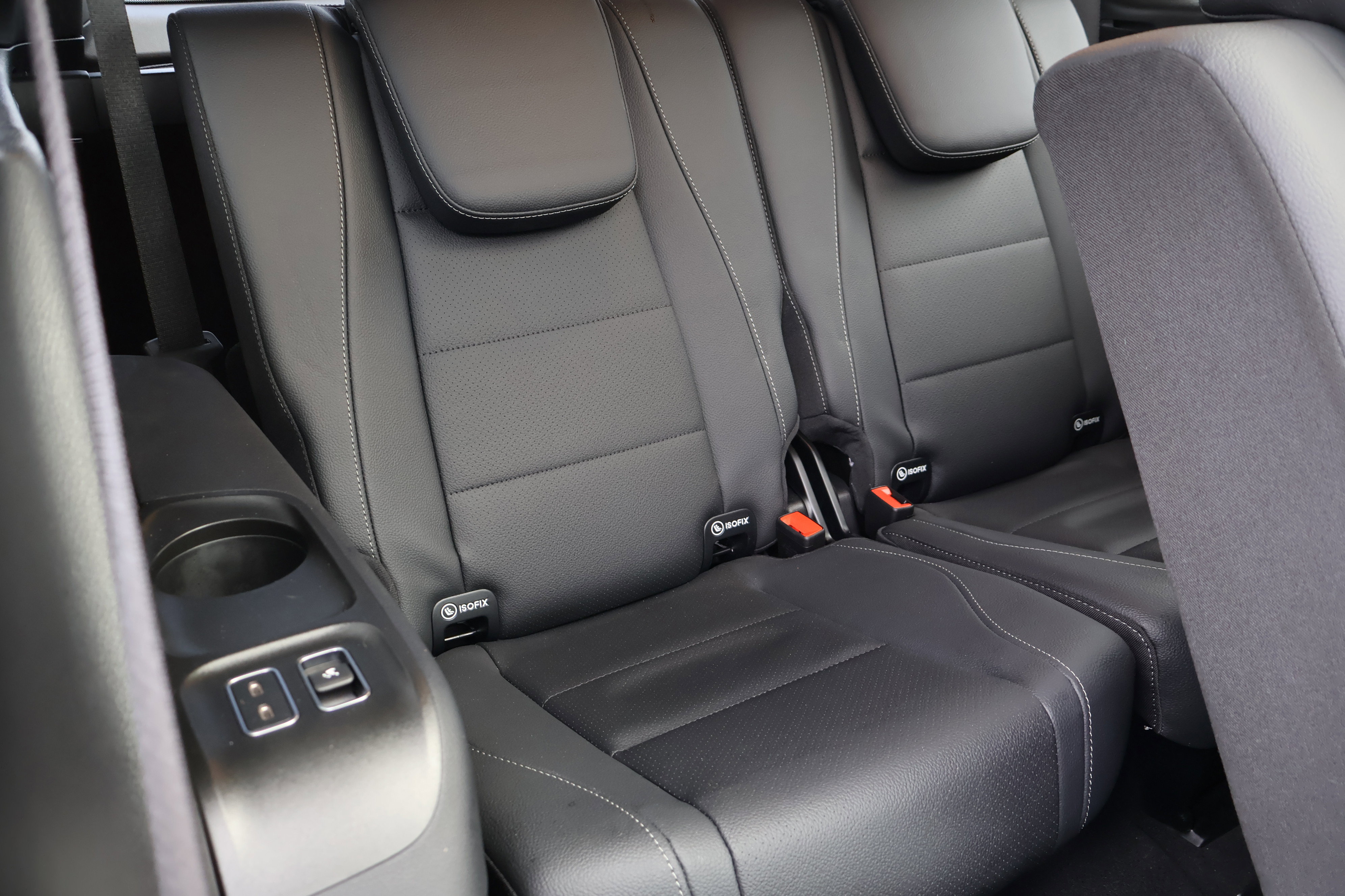 Used 2025 Mercedes-Benz GLS 450 4MATIC image 29