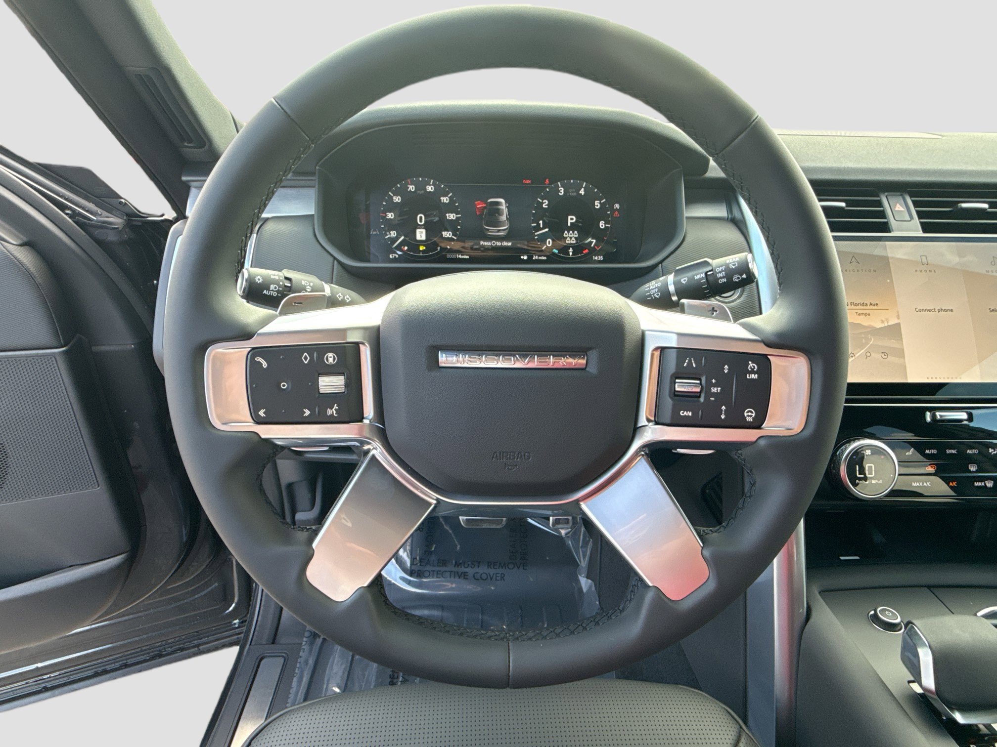 New 2026 Land Rover Discovery Limited Edition image 41