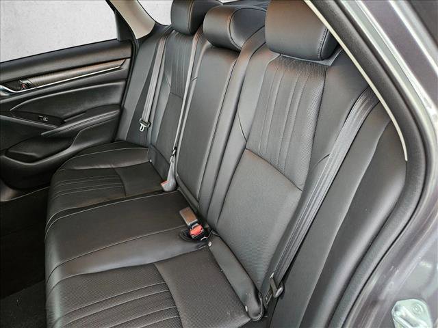 Used 2022 Honda Accord EX-L image 20