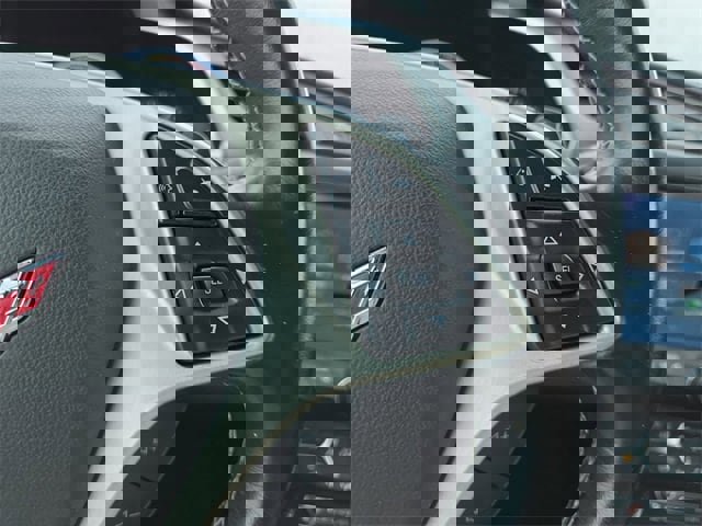 Used 2017 Chevrolet Corvette Stingray Coupe w/ 1LT image 18