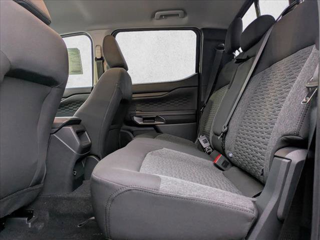 New 2025 Ford Ranger XLT AWD/4WD image 15