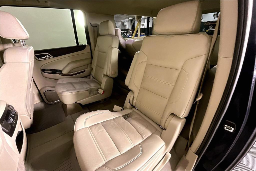 Used 2019 GMC Yukon XL Denali w/ Denali Ultimate Package AWD/4WD image 35