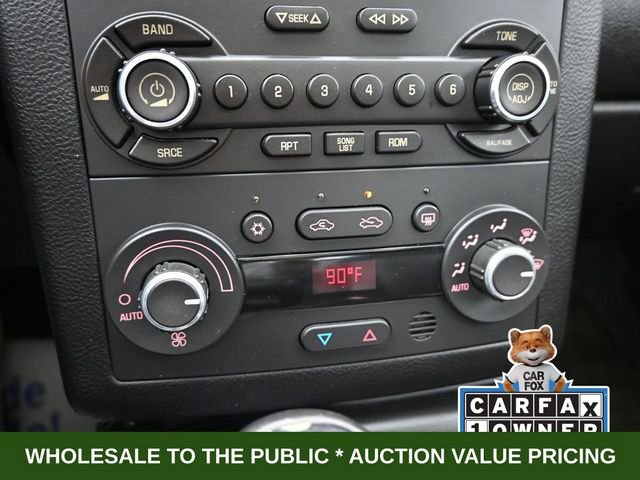 Used 2006 Pontiac G6 GTP w/ Premium Value Package 2 image 33