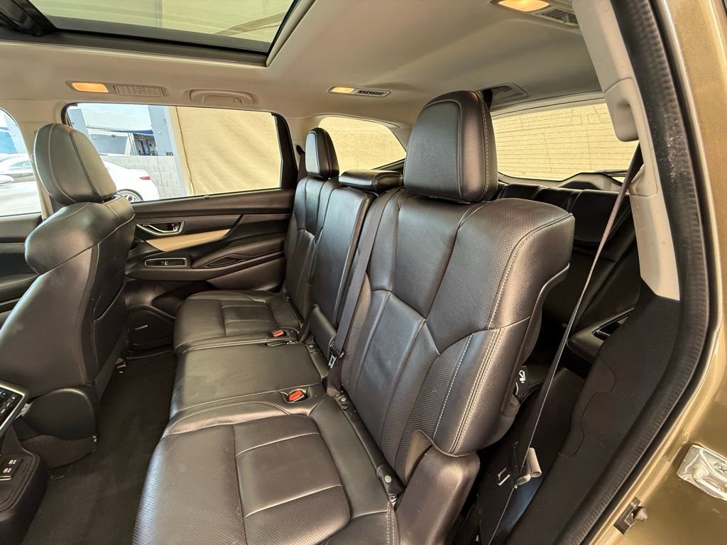 Used 2022 Subaru Ascent Limited w/ Technology Package image 21