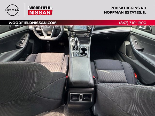 Used 2018 Nissan Maxima 3.5 S FWD image 31