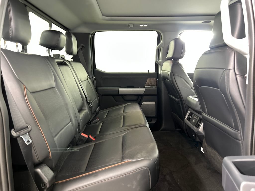 New 2026 Ford F350 Lariat w/ Lariat Ultimate Package AWD/4WD image 29