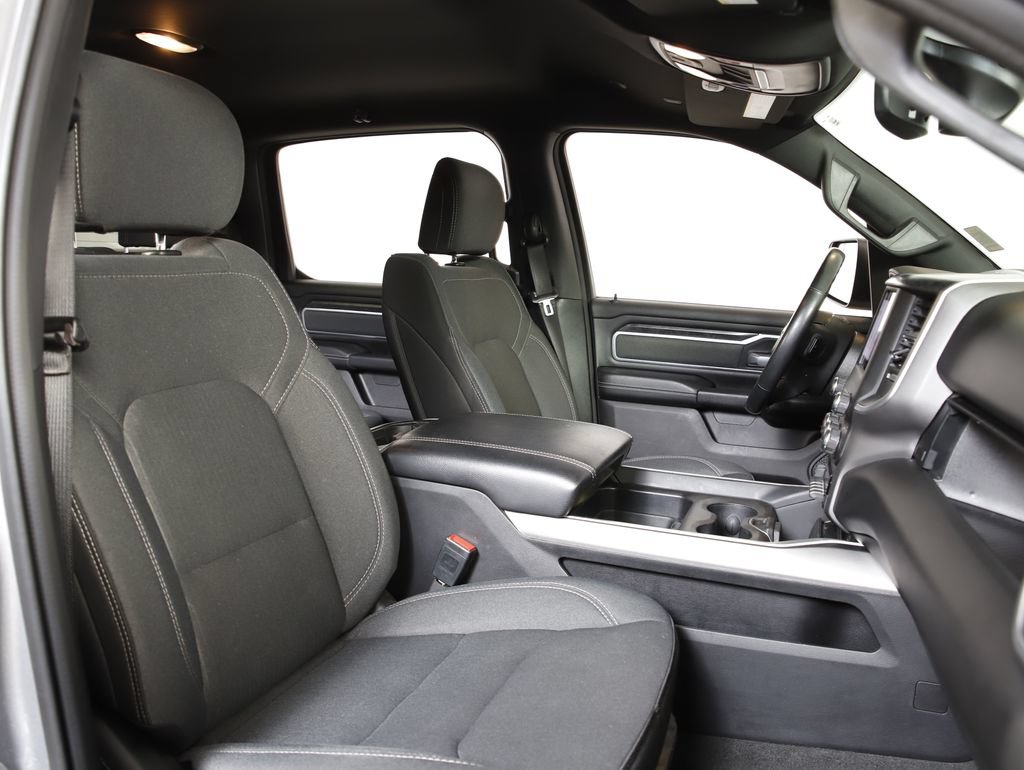 Used 2022 RAM 1500 Big Horn AWD/4WD image 10