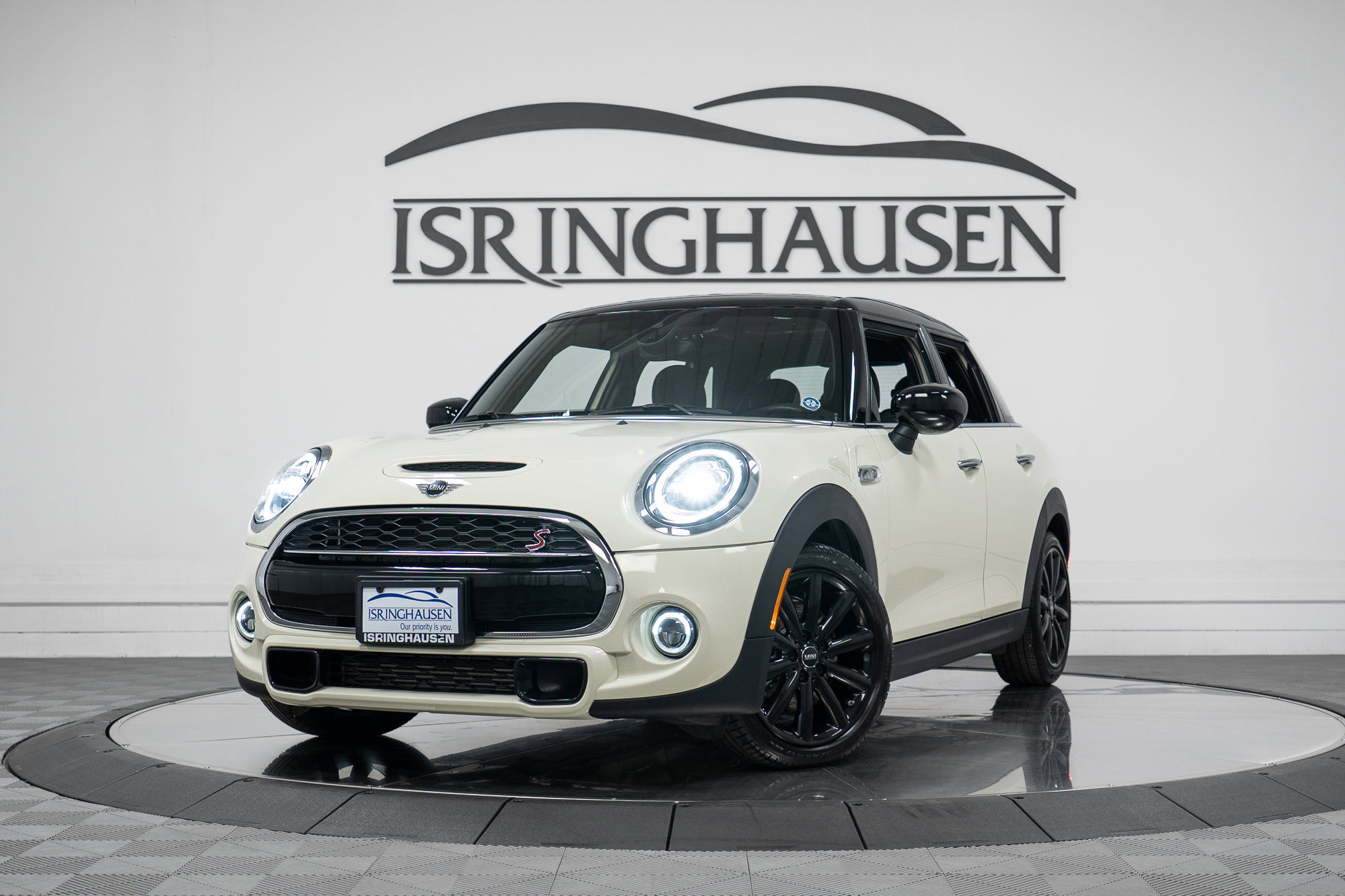 Used 2020 MINI Cooper S w/ Storage Package image 27