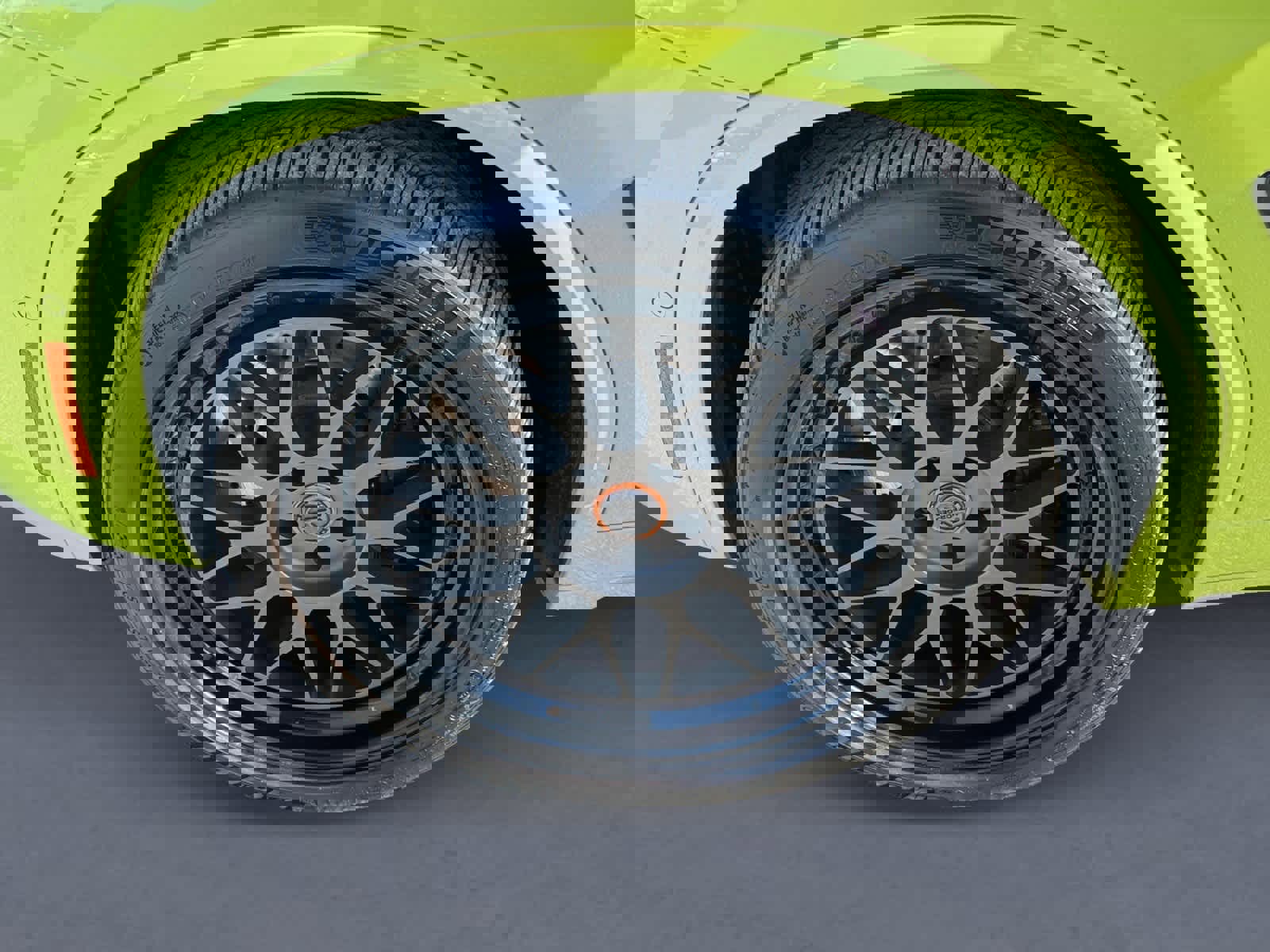 Used 2023 BMW X4 M w/ Competition Package image 17