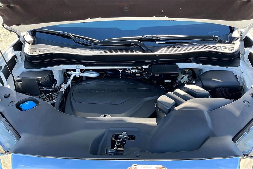 New 2026 Honda Ridgeline RTL image 12