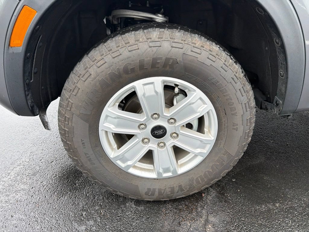 Used 2024 Ford Ranger XL RWD image 10