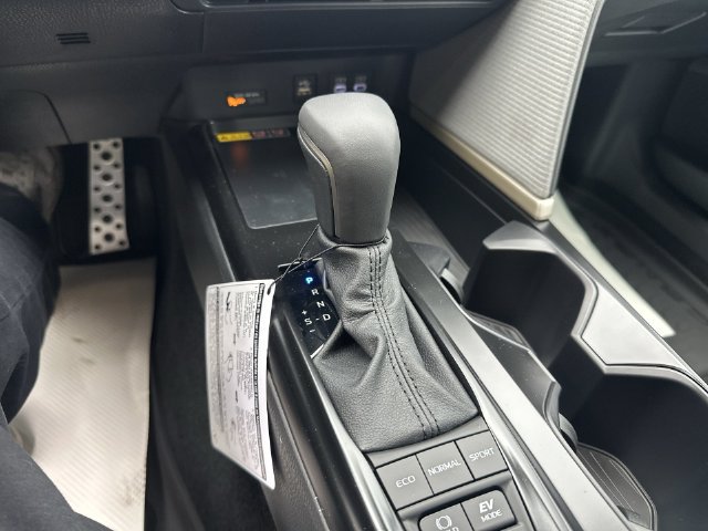 New 2026 Toyota Camry SE FWD image 24