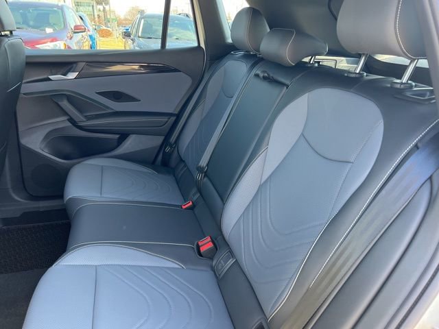 New 2026 Volkswagen Tiguan SE R-Line image 8