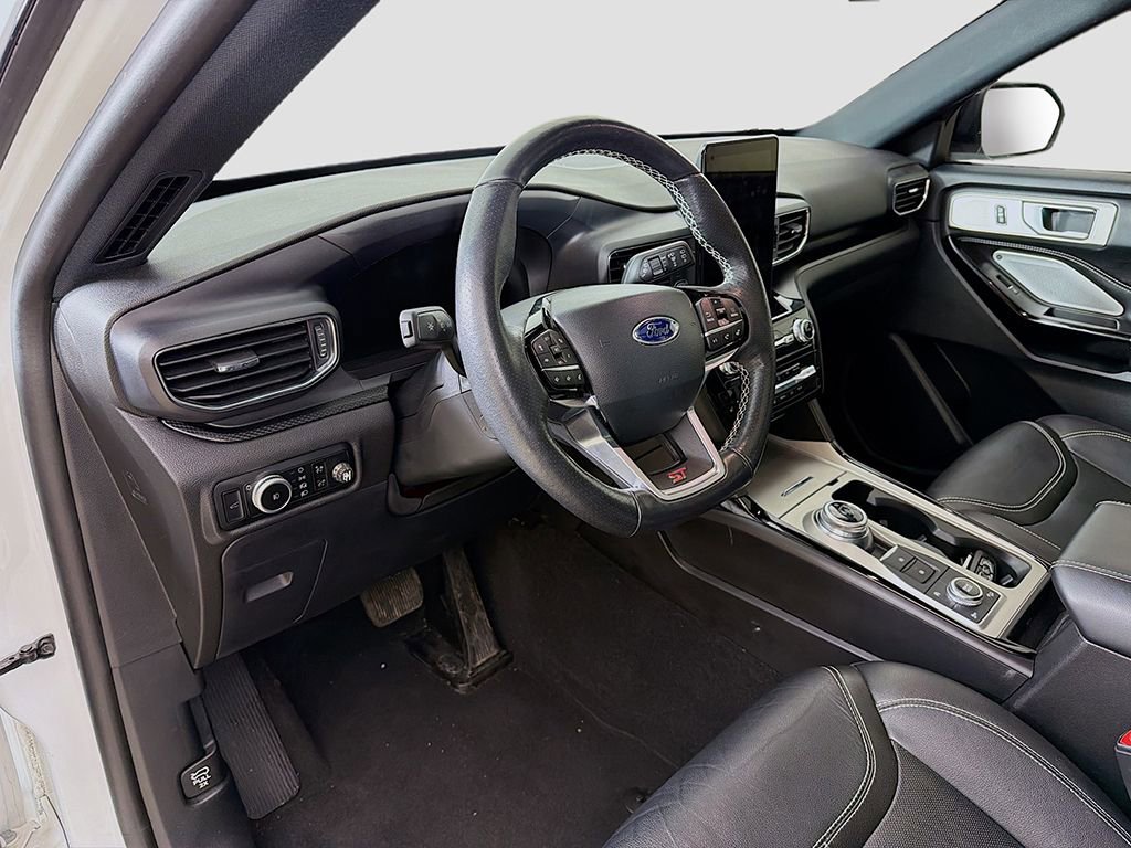 Used 2023 Ford Explorer ST w/ Equipment Group 401A image 22