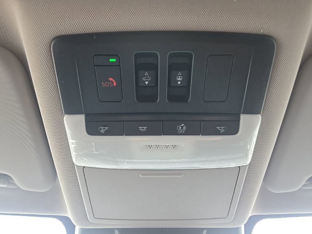 New 2026 Nissan Rogue SV image 18