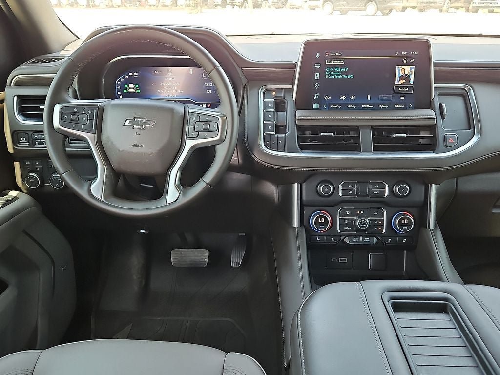 Used 2023 Chevrolet Tahoe Z71 AWD/4WD image 17