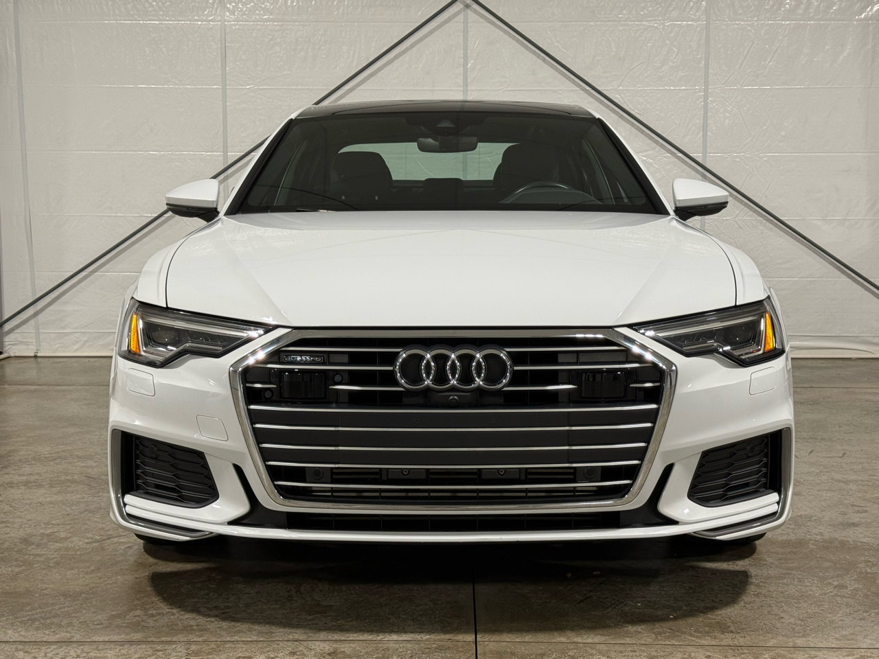 Used 2019 Audi A6 3.0T Premium Plus w/ Premium Plus Package image 5