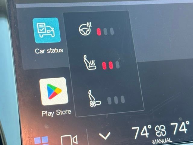 Used 2022 Volvo XC60 B5 Inscription w/ Climate Package image 30