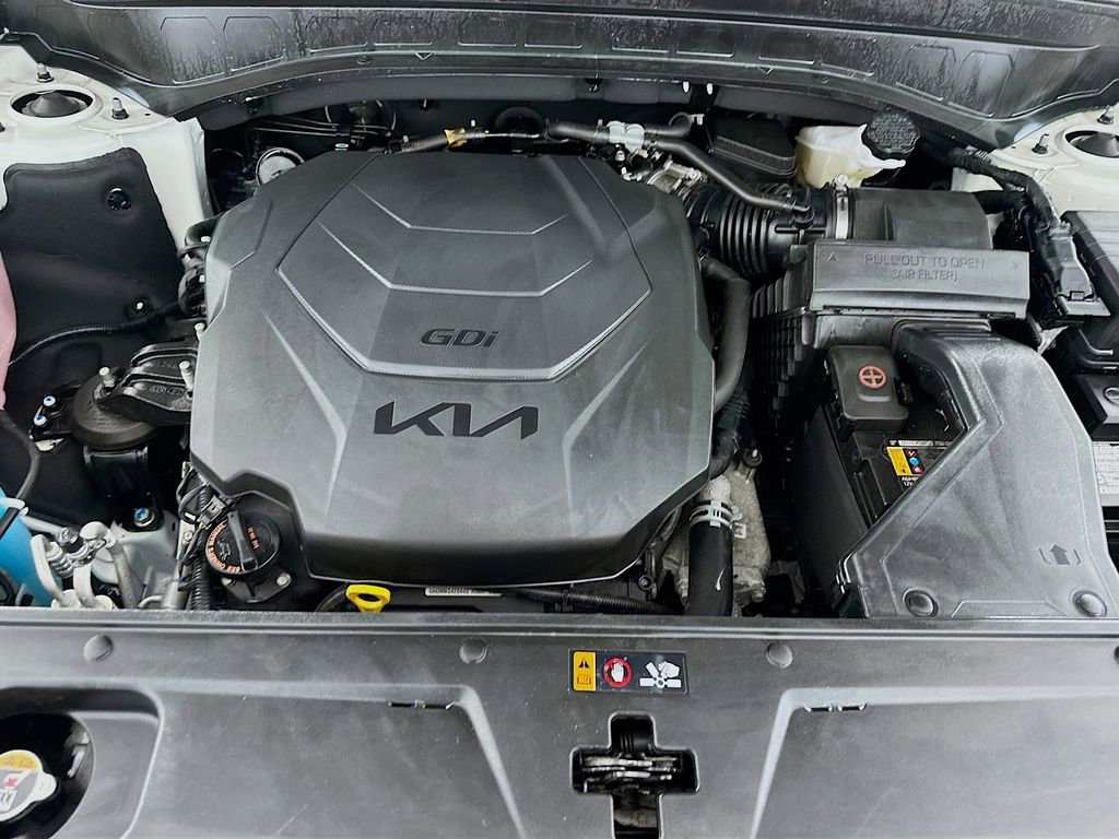 Used 2022 Kia Telluride EX w/ EX Premium Package image 33