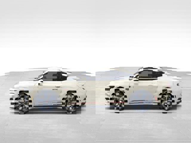 New 2025 Ford Mustang GT Premium w/ 60th Anniversary Package image 3