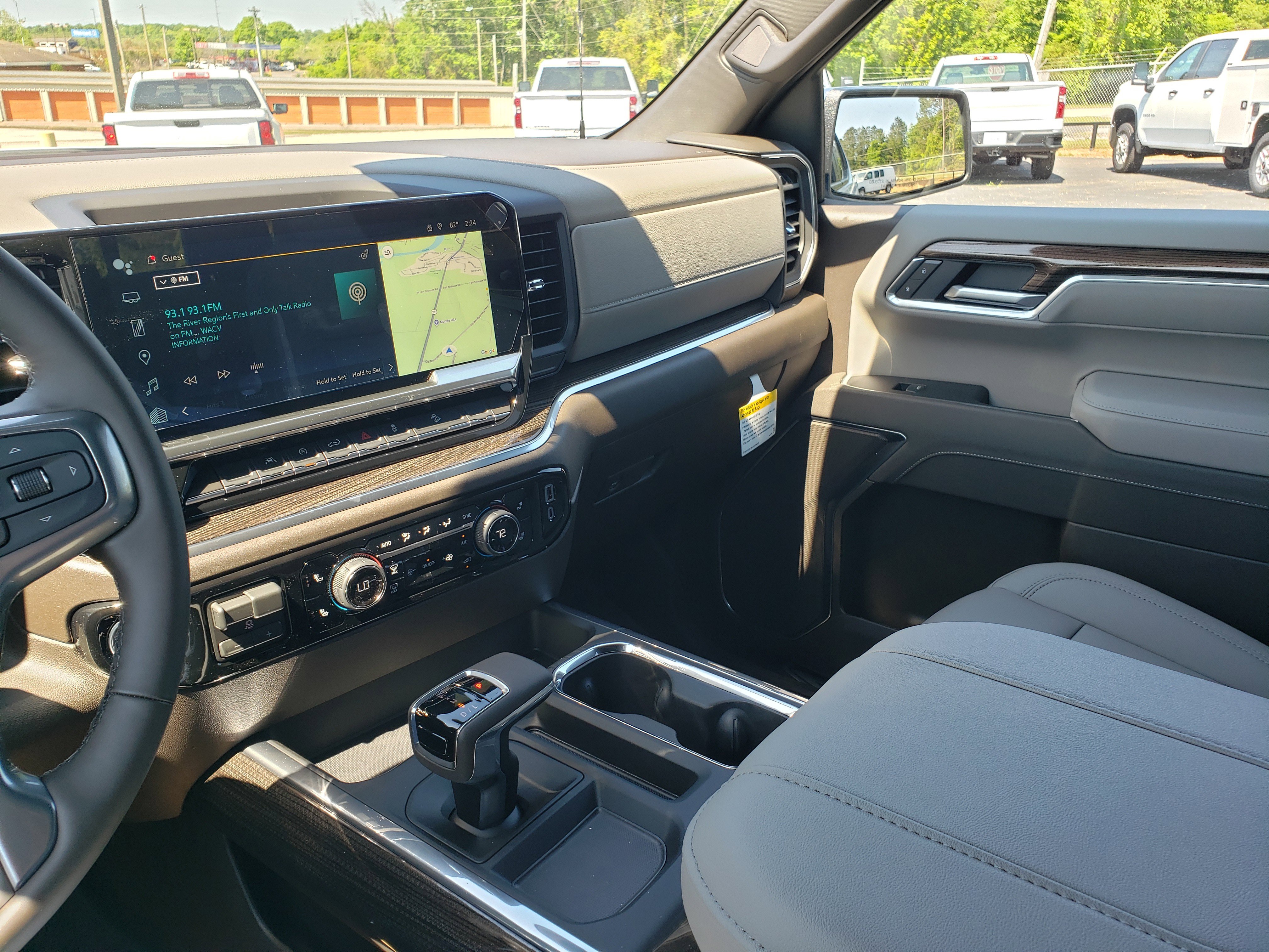 New 2026 Chevrolet Silverado 1500 LT image 19