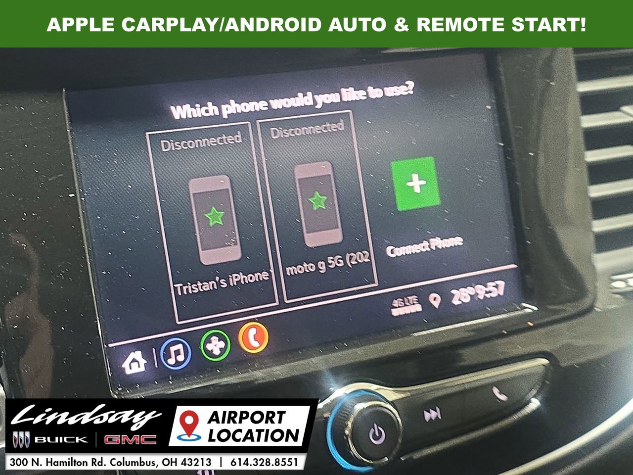 Used 2022 Buick Encore Preferred w/ Safety Package image 29