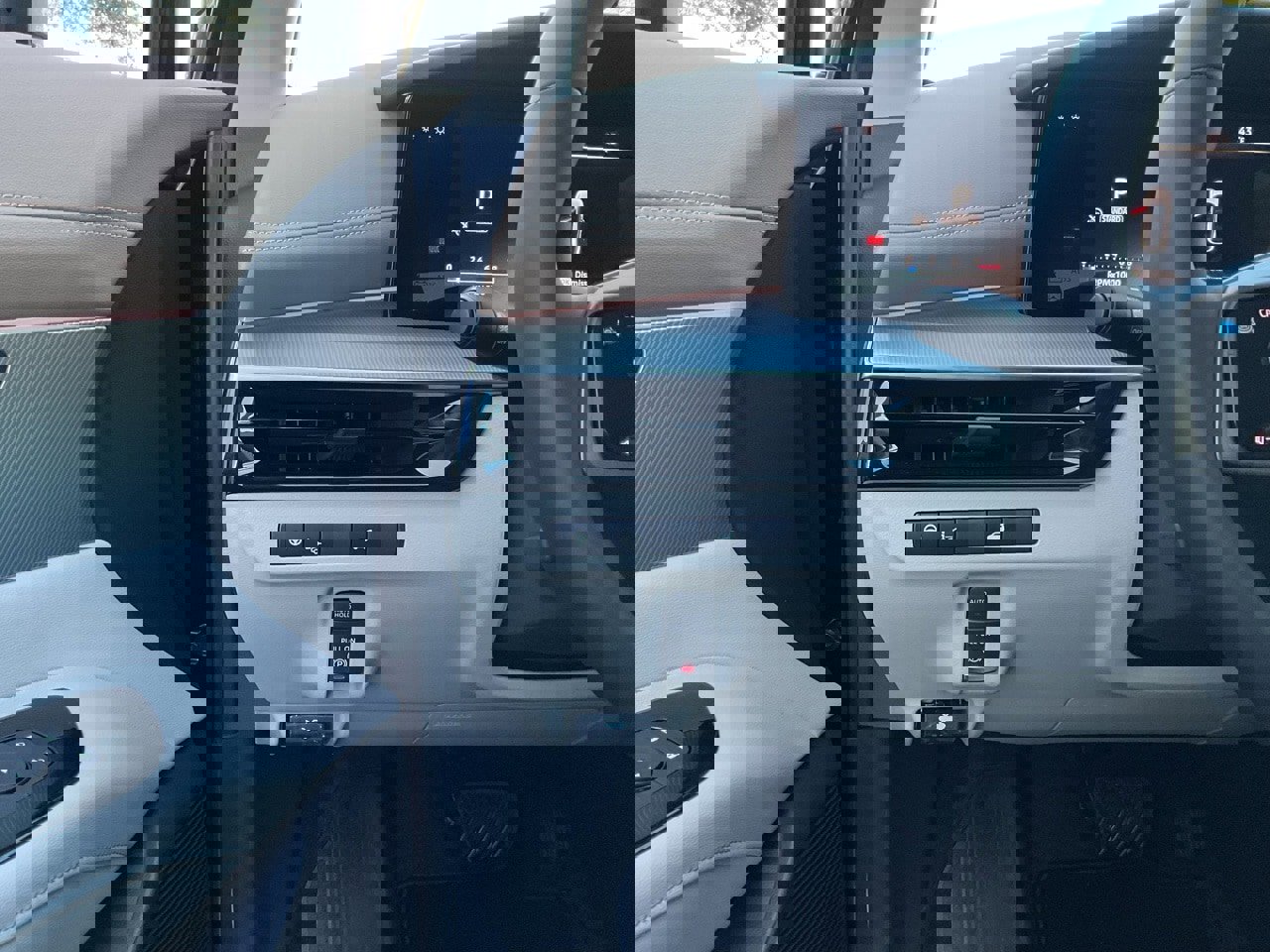 New 2026 Nissan Murano Platinum image 28