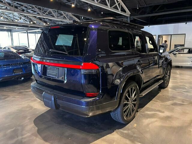 Used 2024 Lexus GX 550 image 5