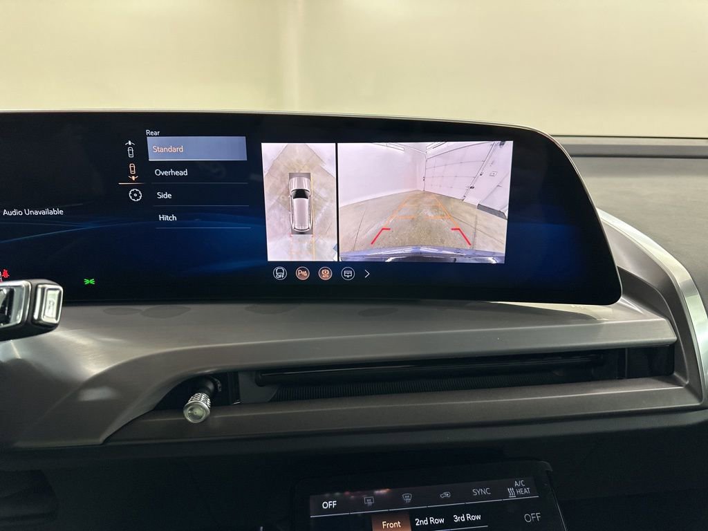 New 2026 Cadillac Vistiq Sport image 41