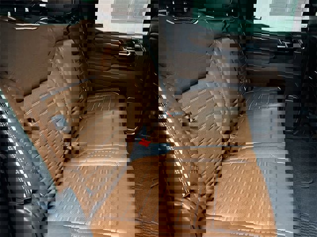 Certified 2024 GMC Sierra 1500 Denali Ultimate image 28