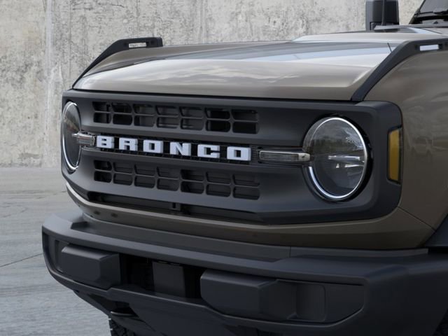 New 2026 Ford Bronco Big Bend AWD/4WD image 19
