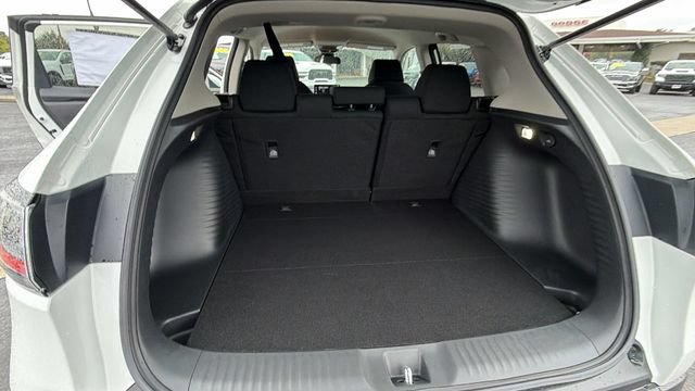 New 2027 Honda HR-V LX image 13