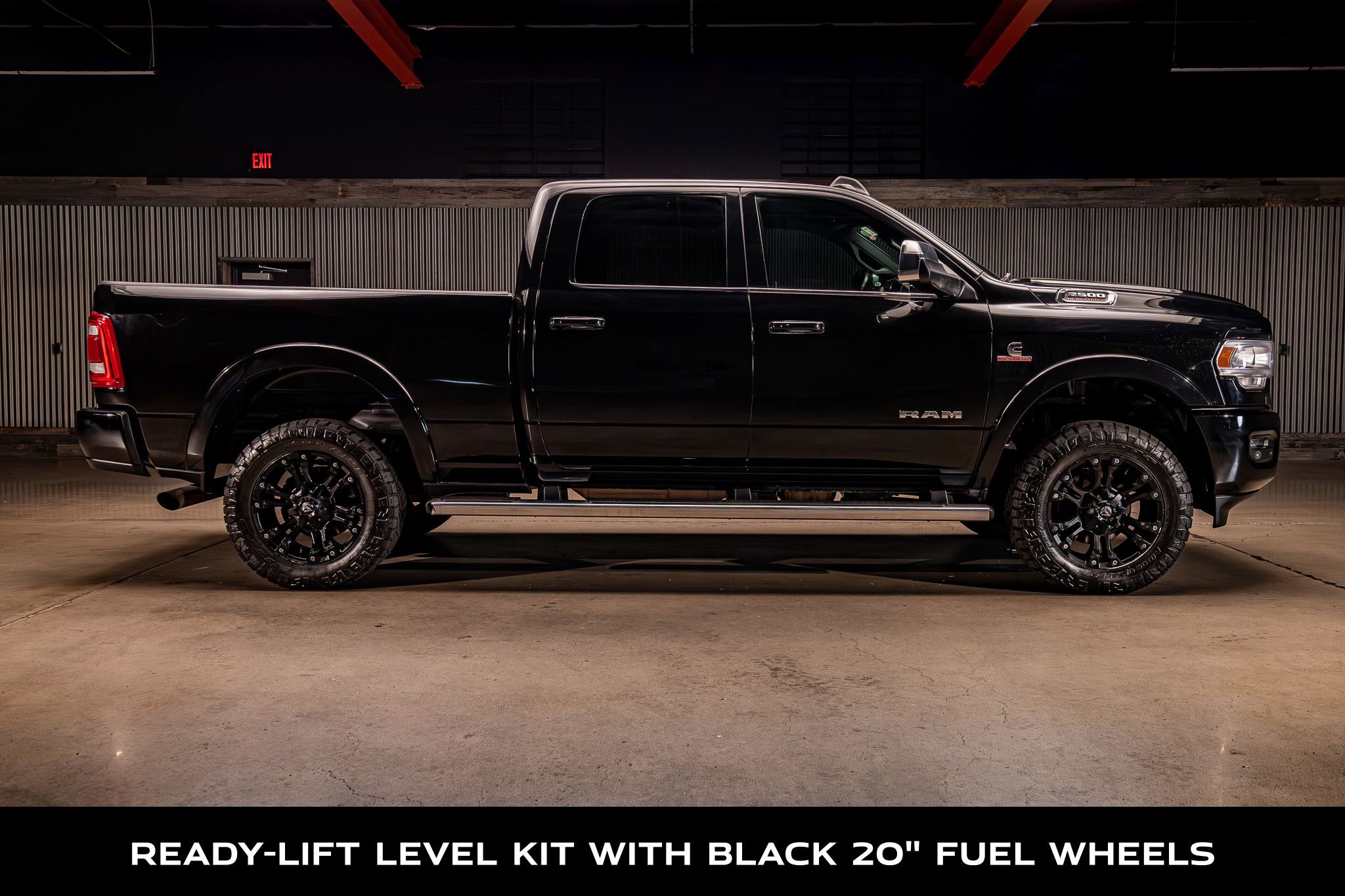 Used 2020 RAM 2500 Laramie image 10