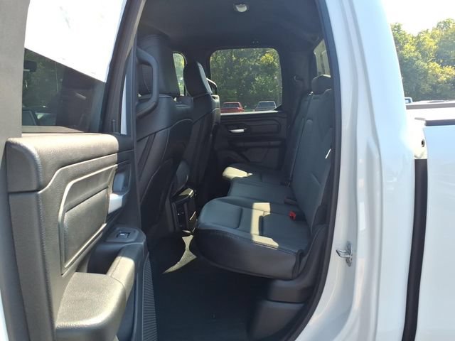 New 2027 RAM 1500 Tradesman AWD/4WD image 28