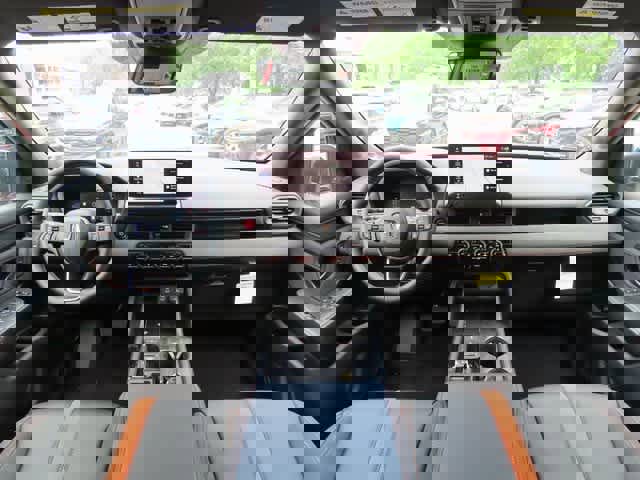 New 2026 Honda Passport TrailSport image 17